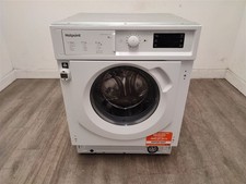Hotpoint BIWMHG91485UK Washing Machine 9kg 1400rpm -[IA7010355844]