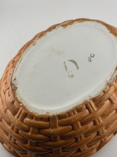 Antique staffordshire pottery - staffordshire,