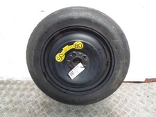 Ford Mondeo Space Saver Wheel