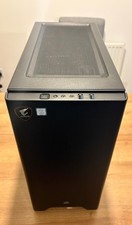 Restored Gaming Multimedia Work Desktop PC RTX 3060 12 GB i7-9700k 16GB RAM