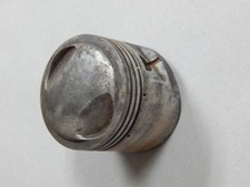 USED TRIUMPH TIGER CUB T20