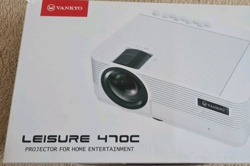 Vankyo leisure 470c - vankyo, h3