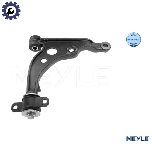 Controltrailing arm wheel - controltrailing,