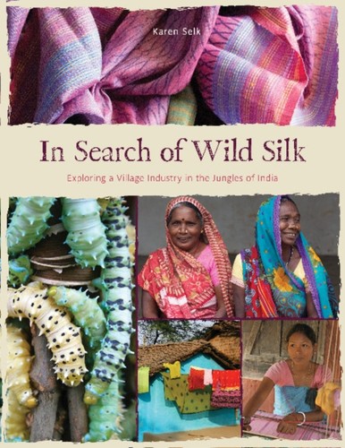 Search wild silk by - wild,