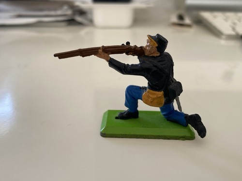 Britains detail cavalry - britains,