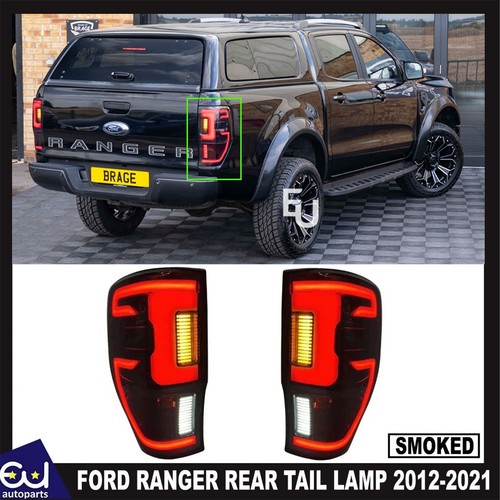 Led tail lights - led, for