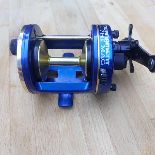 Daiwa millionaire 7ht mag - millionaire,