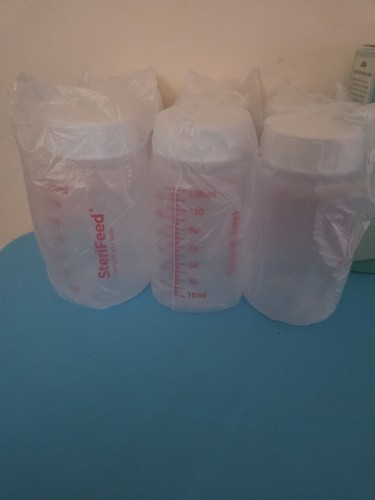 Sterifeed baby bottle - sterifeed,