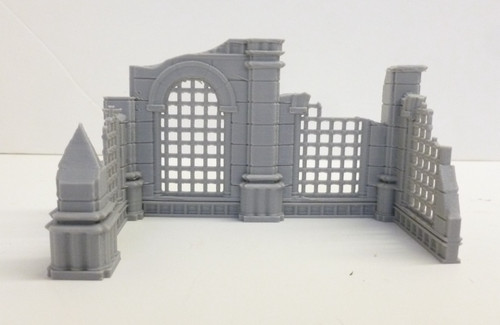 Gauge scale - 1:43, (d)