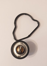 Thermostat & gasket for Suzuki