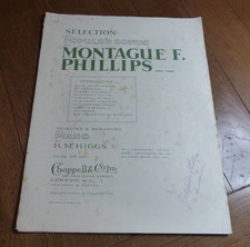 Montague F. Phillips –