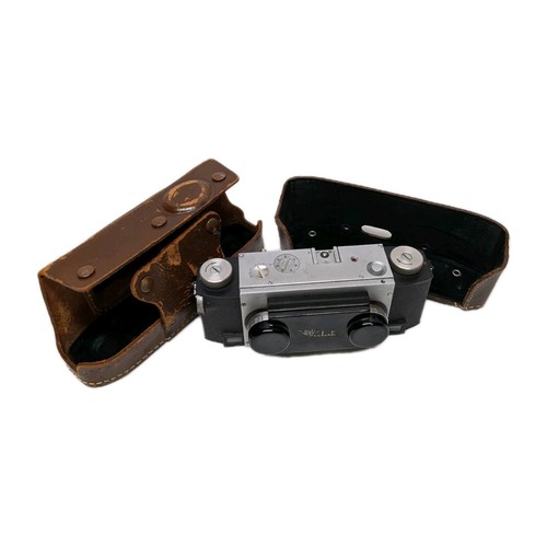 Vintage realist stereo - vintage,