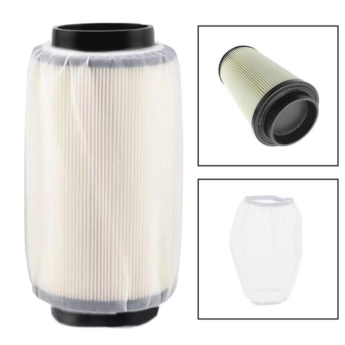 Air filter 7080595 with intake - air,