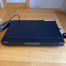 Humax FOXSAT-HDR 500GB Freesat+ HD Satellite TV Recorder with Humax remote