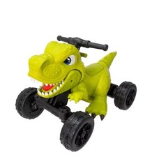 EVO Dino Quad Ride-On Vehicle