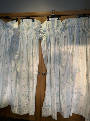 Two laura ashley vintage - ashley,