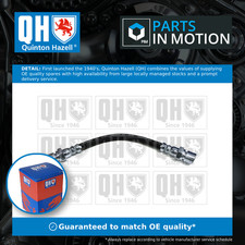 Brake hoses fits - 2x,