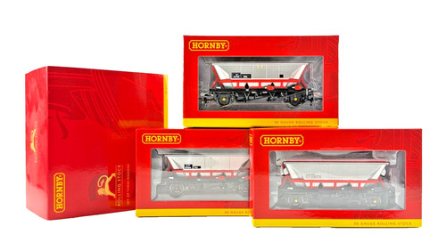 Hornby gauge r6963 - hornby, oo