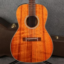 Takamine legacy series ef407 - takamine,