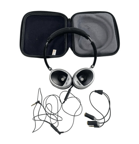 Bose triport ear - triport, on-ear