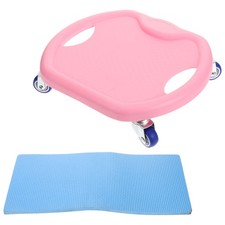  Ab Wheel Roller Workout