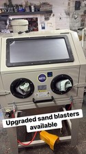 Mattis 350L Upgraded Sand