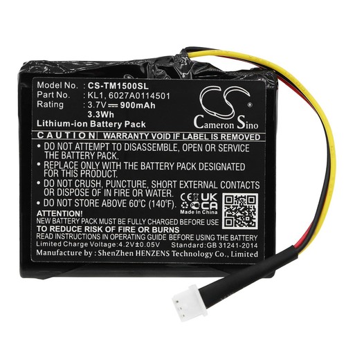 New battery cell - cell, for