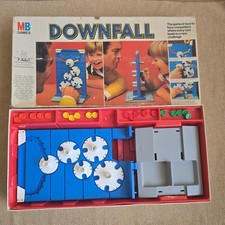 Vintage 1977 MB Games Family