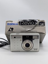 Konica Revio Z2 APS Film