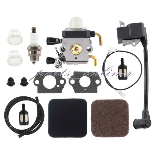 Carburetor for stihl ht70 - for,