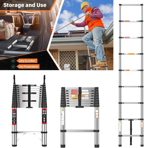5m heavy duty - 2.6m-3.8m-5m,