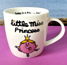 Little miss princess - miss, men