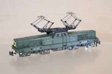 JOUEF 8421 SNCF GREEN CLASS BR