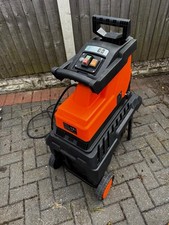 Tacklife Garden Shredder