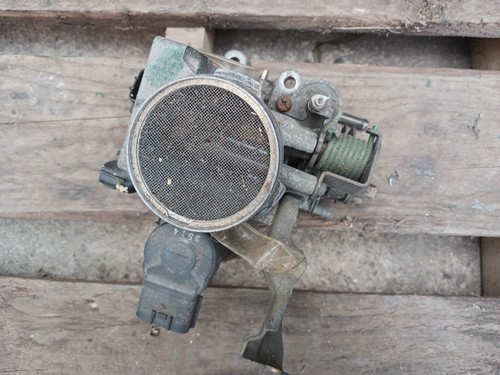 Nissan k11 micra throttle body - micra,