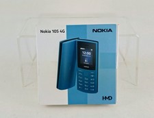 Nokia 105 4G DUAL SIM Mobile