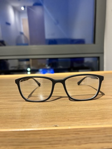 Prada eyeglasses vps 04i mens - eyeglasses,