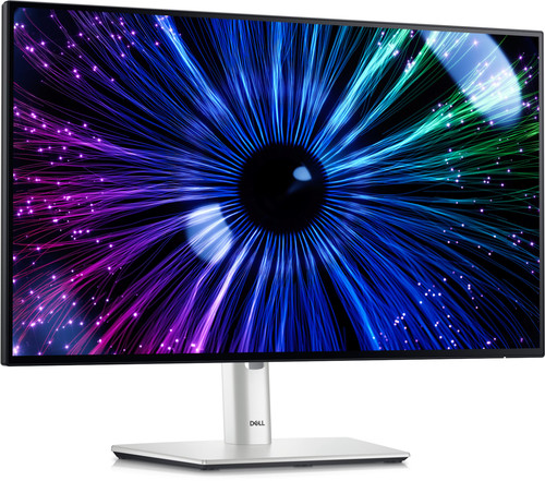 Dell ultrasharp full hd - dell, 24"