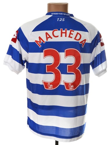 Qpr 2011 2012 - qpr, 2011/2012