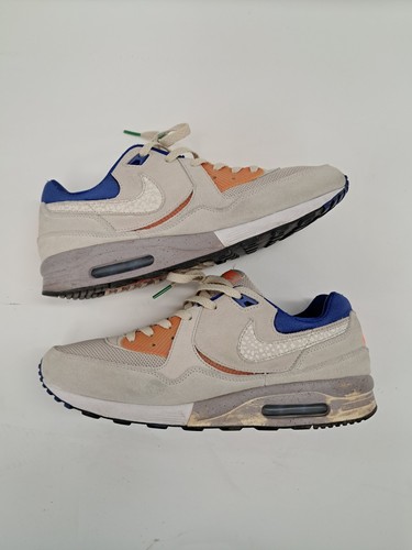 Nike air max light - nike, size?