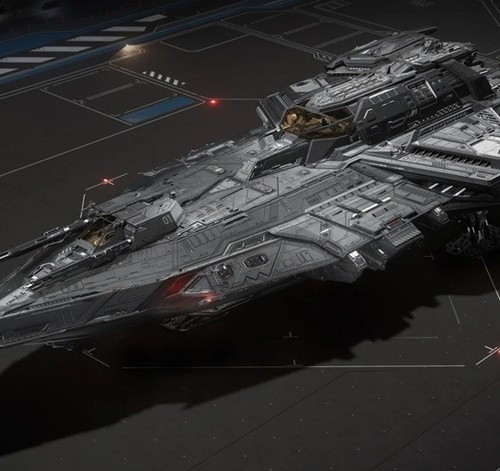 Star citizen lti - rsi,