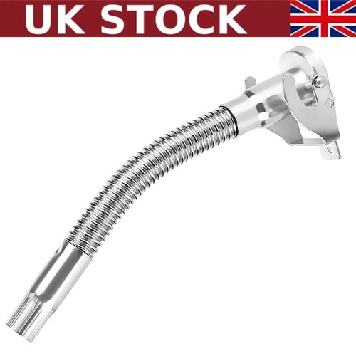 Flexible metal jerry - flexible,