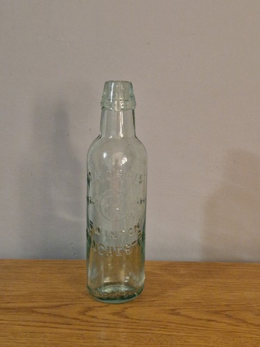 Antique morris swinton - antique, m.