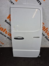 2014-2023 MERCEDES VITO W447