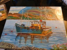 Original Acrylic Painting