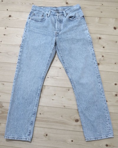 Levi big 501 mens jeans - levi's,