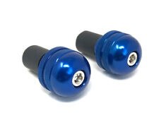 NEW Motorbike Bar End Weights