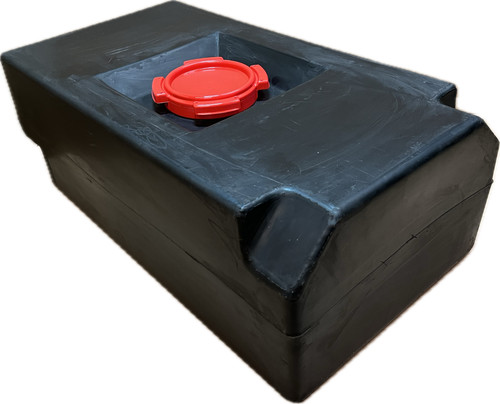 Litre fresh water tank kit - water,