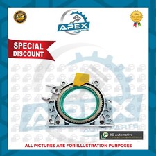 VOLKSWAGEN CAYB REAR SEAL