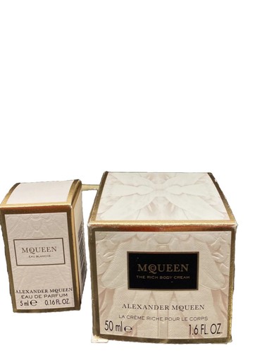 Alexander mcqueen perfumed - alexander,